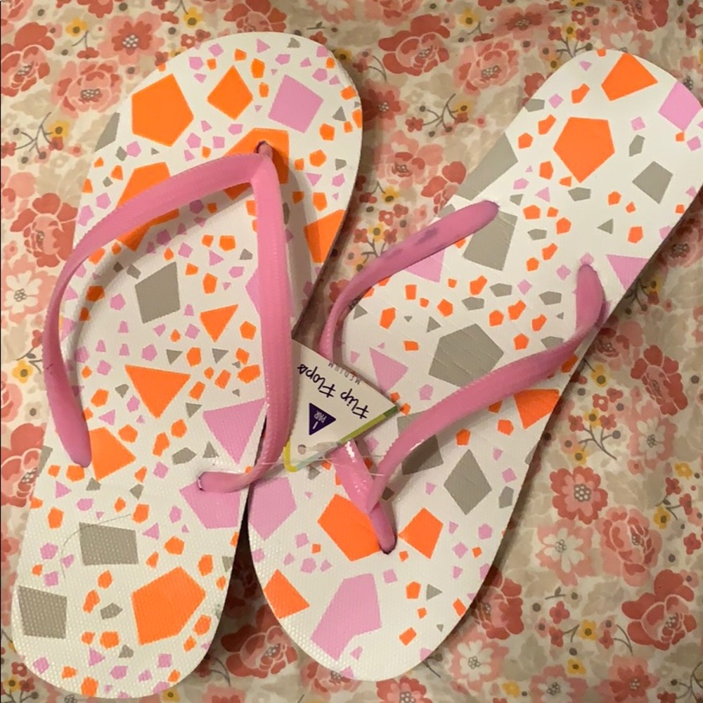 flip flops